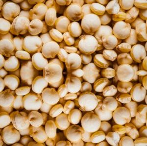 Quinoa